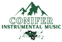 Conifer Instrumental Music Boosters, Inc. (CIMBI)