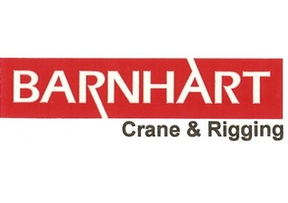 Barnhart Crane and Rigging Co.