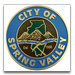 City of Spring Valley
