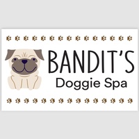 Bandit's doggie spa