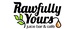 Rawfully Yours Juice Bar & Cafe