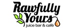 Rawfully Yours Juice Bar & Cafe