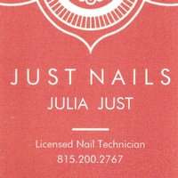 Just Nails