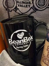 Bean Box Espresso - Spring Valley