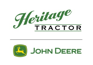 Heritage Tractor