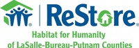 Habitat ReStore - Peru