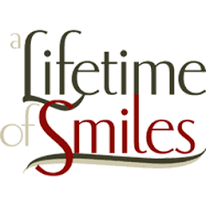 A Lifetime Of Smiles/ Edward Monroe