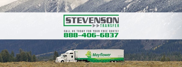 Stevenson Transfer, Inc.