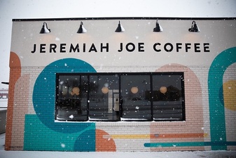 Jeremiah Joe Coffee