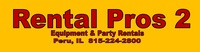 Rental Pros 2, Inc.