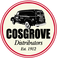 Cosgrove Distributors