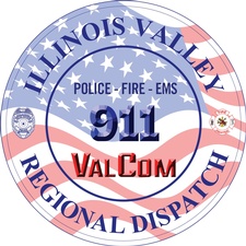 Illinois Valley Regional Dispatch 