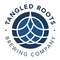 The Lone Buffalo by Tangled Roots Brewing Company