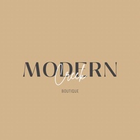 Modern Creek Boutique 