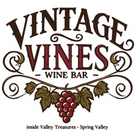 Vintage Vines