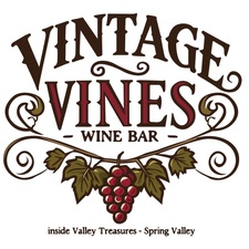 Vintage Vines