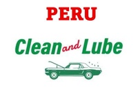 Peru Clean and Lube