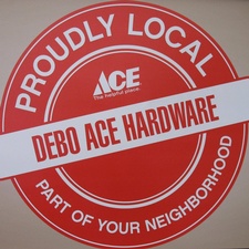 Debo Ace Hardware