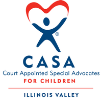 La Salle County CASA
