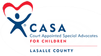 La Salle County CASA