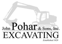 Pohar, John & Sons, Inc.