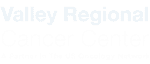 Valley Regional  Cancer Center