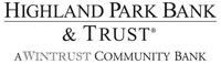 Highland Park Bank & Trust