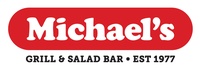 Michael's Grill & Salad Bar