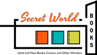 Secret World Books