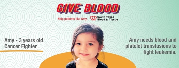 South Texas Blood and Tissue Center