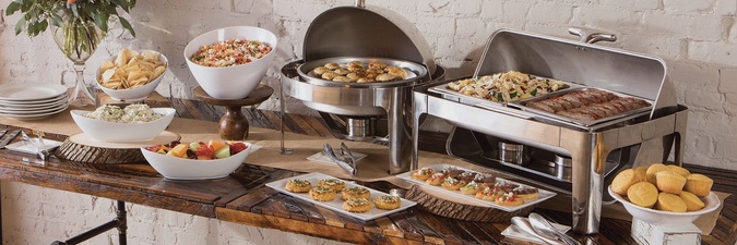Fresh Horizons Creative Catering Fresh Horizons Creative Catering