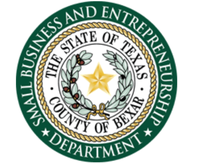 Bexar County Small Business & Entrepreneurship Department