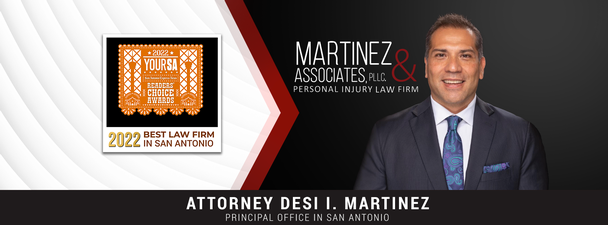 Martinez & Associates PLLC