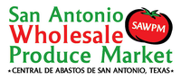 San Antonio Wholesale Produce Market