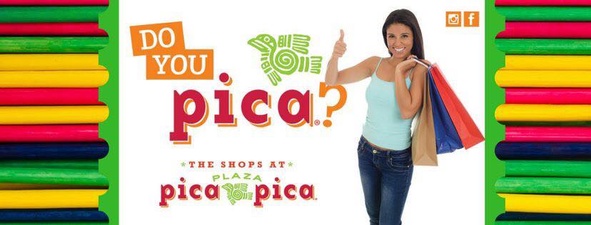 PicaPica Plaza
