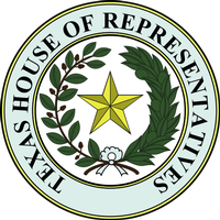 Texas House of Represenatives District  122