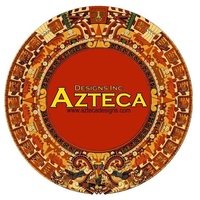 AZTECA DESIGNS, INC