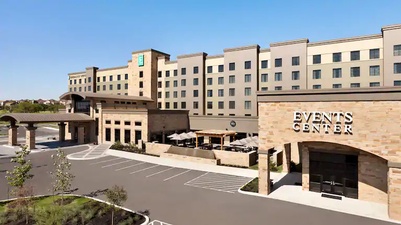 Embassy Suites by Hilton - Brooks Embassy Suites by Hilton - Brooks