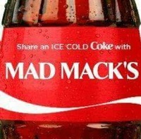 Mad Mack's Burger Co.
