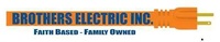 Brothers Electric Inc.