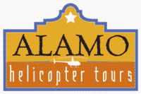 Alamo Helicopter Tours Alamo Helicopter Tours