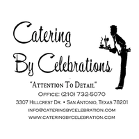 Catering By Celebrations
