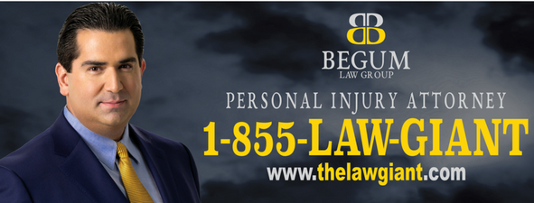 Begum Law Group