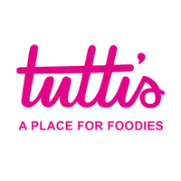 Tutti's For Foodies Tutti's For Foodies