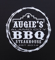 Augie's Alamo City BBQ Steakhouse