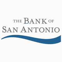 The Bank of San Antonio 