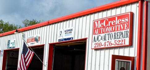 McCreless Automotive