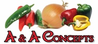 A&A Concepts LLC. A&A Concepts LLC.