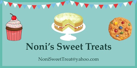 Noni's Sweet Treat