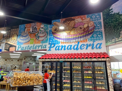 Poco Loco Supermercado